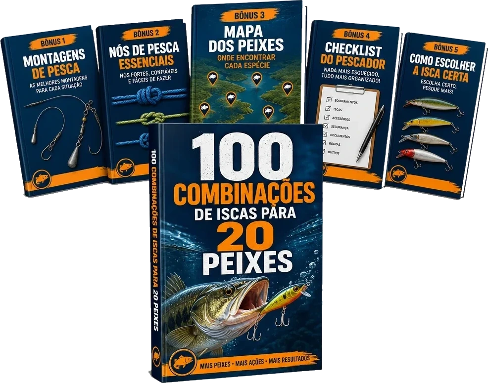 Plano Completo com os 5 bônus